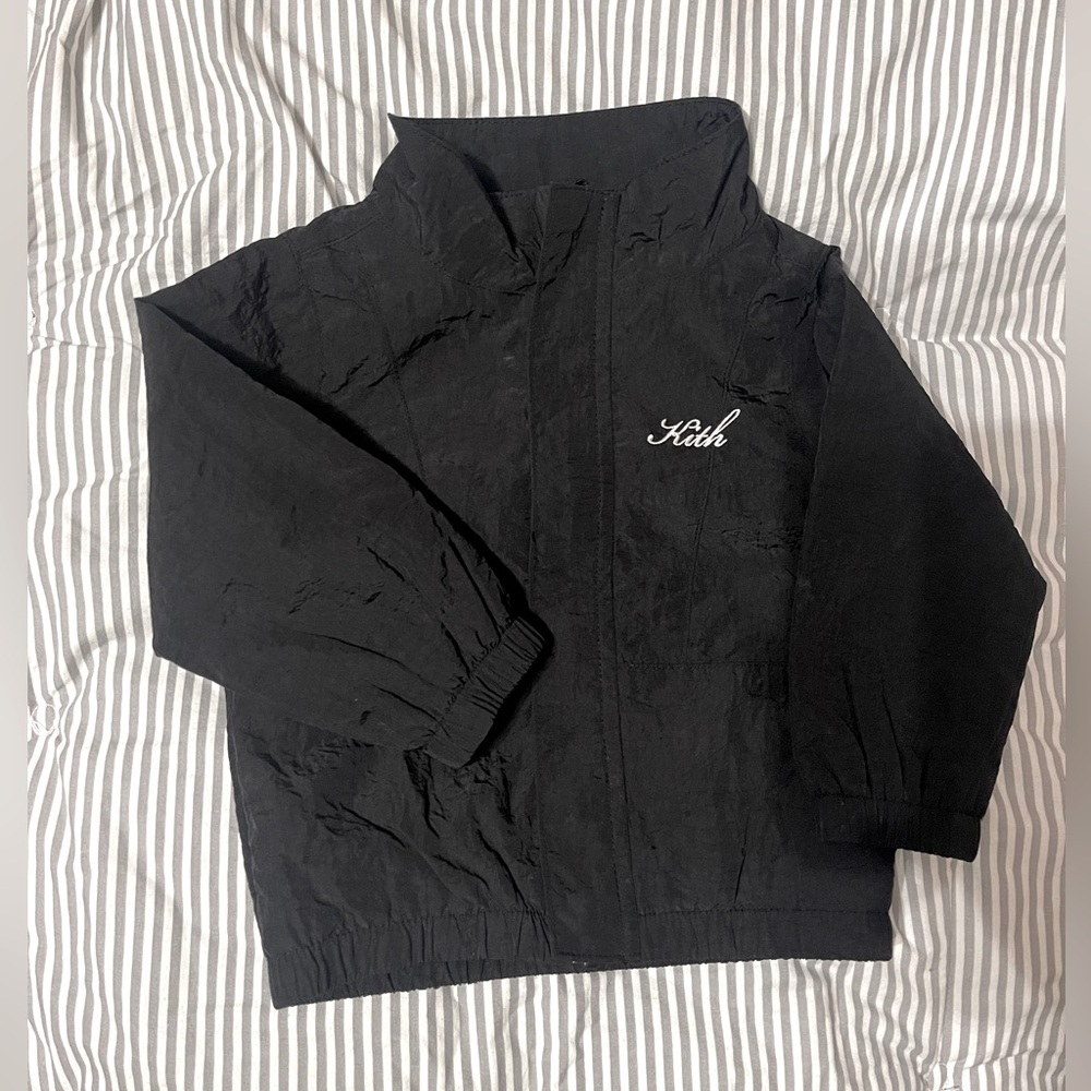 KITH Track jacket